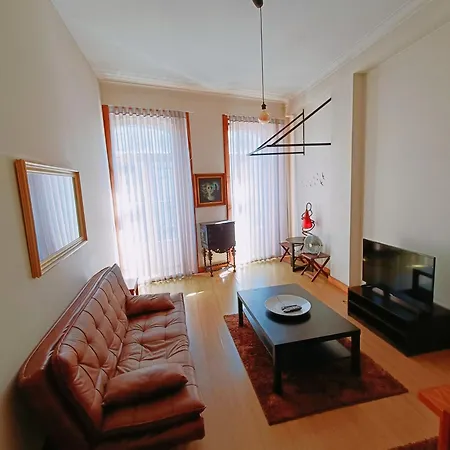 Porto Saudade Apartment Exterior photo