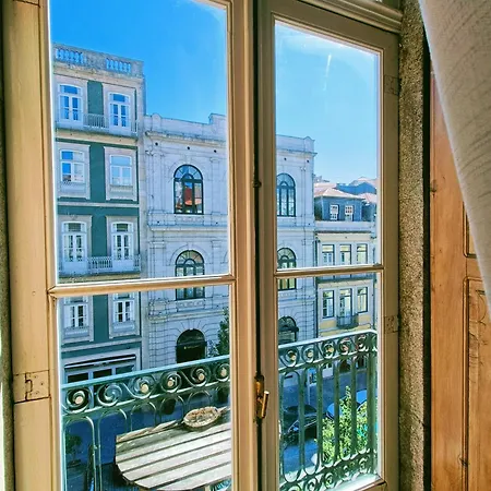 Porto Saudade Apartment Exterior photo