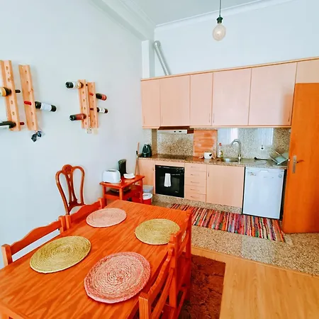 Porto Saudade Apartment Exterior photo