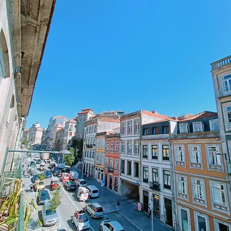 Porto Saudade Apartment Exterior photo