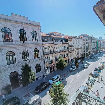 Porto Saudade Apartment Exterior photo