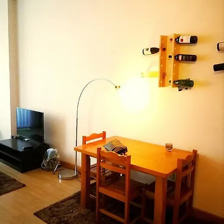Porto Saudade Apartment Exterior photo