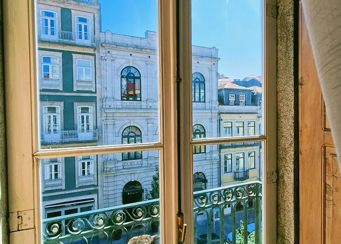 Porto Saudade