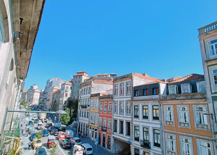 Porto Saudade