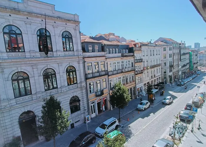 Porto Saudade
